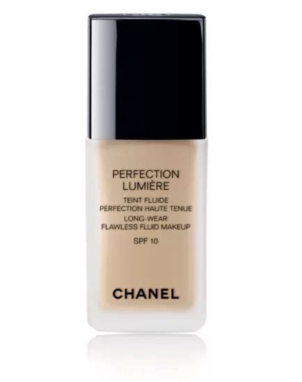 boots chanel perfection lumiere|More.